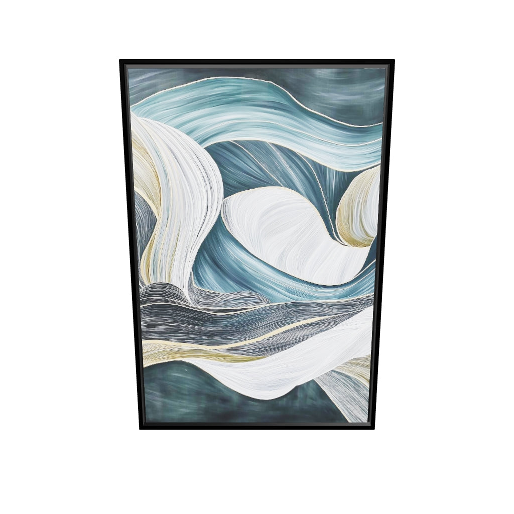 Flowing Drift